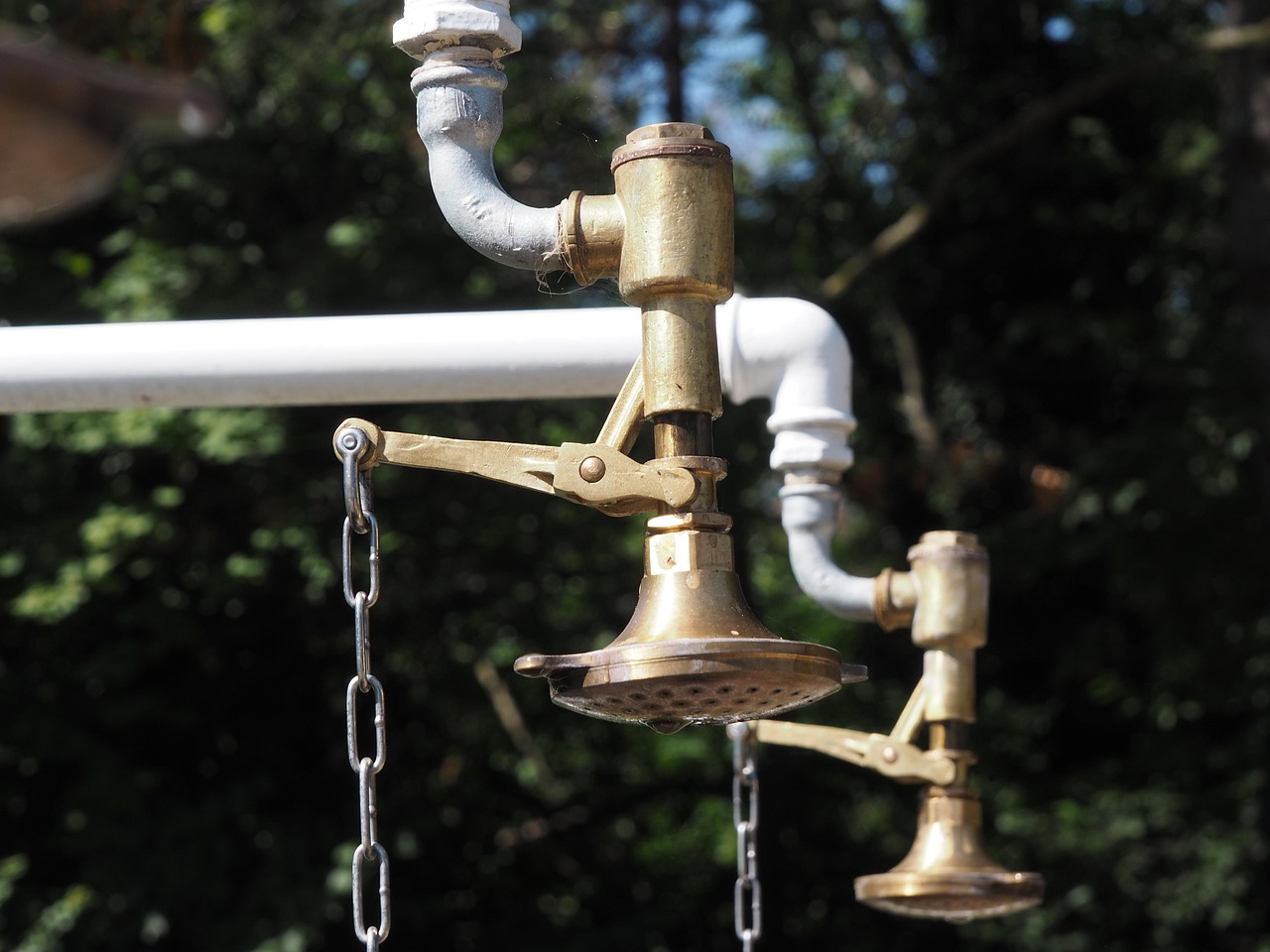 Guida passo-passo: Installare e utilizzare la Pompa d’irrigazione manuale